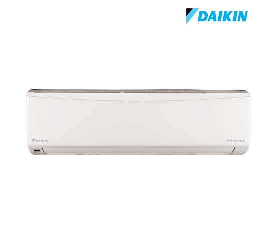 Aire Acondicionado Split Pared Daikin 24.000 Btu Frio Solo / Inverter