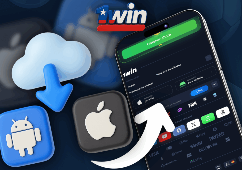 1 win app